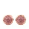 Women Monica Vinader Circular-design Stud Earrings -Earrings Outlet Shop 17263578 45074353 1000