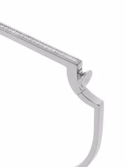 Women Monica Vinader Signature Skinny Diamond Bangle 7 Women Monica Vinader Signature Skinny Diamond Bangle -Earrings Outlet Shop 17263596 35389746 1000