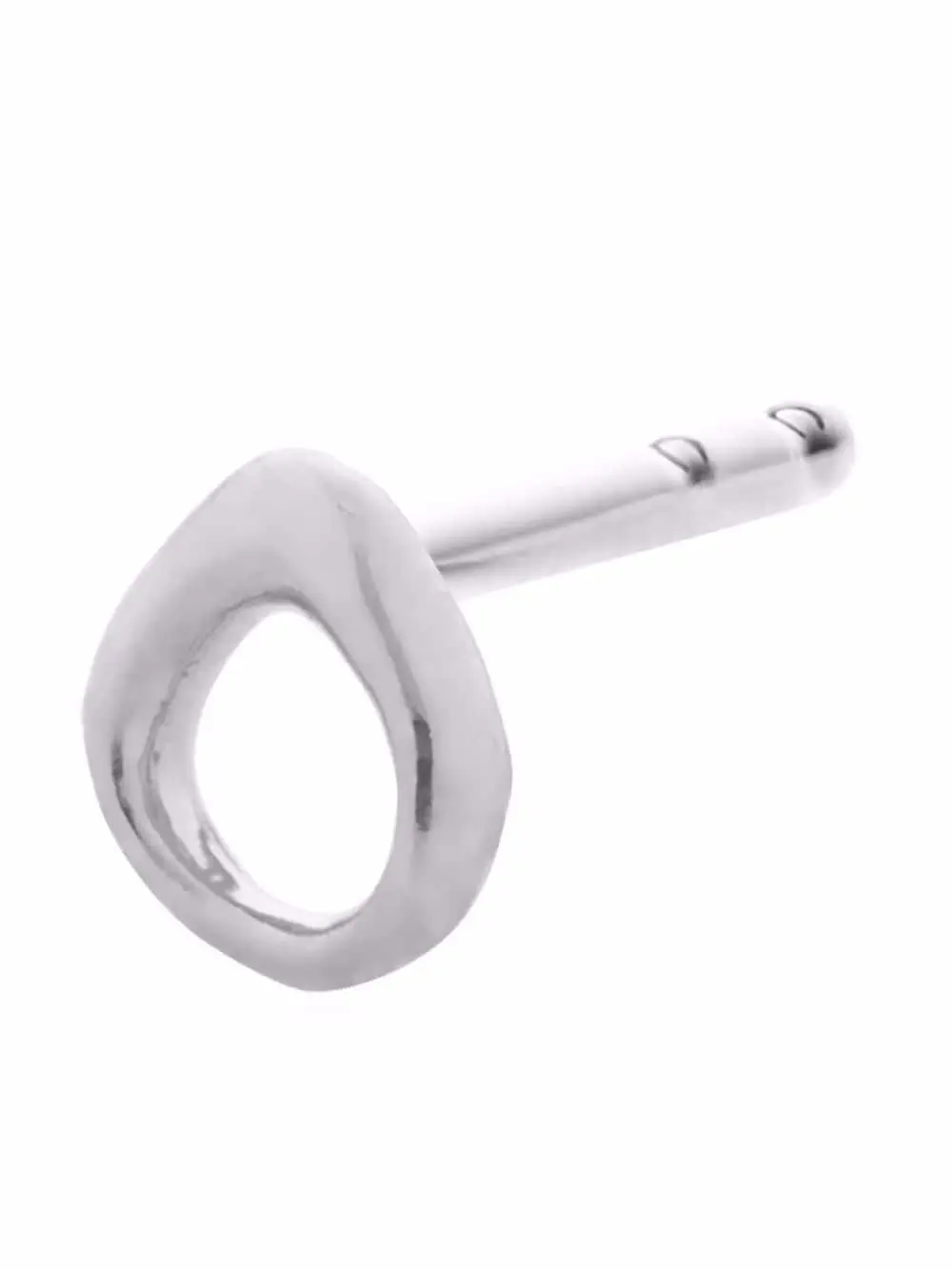 Women Monica Vinader Nura Reef Stud Earrings 4 Women Monica Vinader Nura Reef Stud Earrings - Image 2