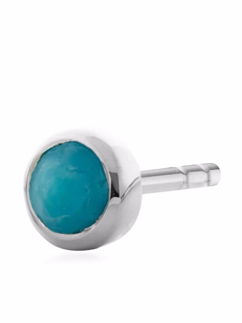 Women Monica Vinader Mini Gem Stud Earrings 4 Women Monica Vinader Mini Gem Stud Earrings - Image 2