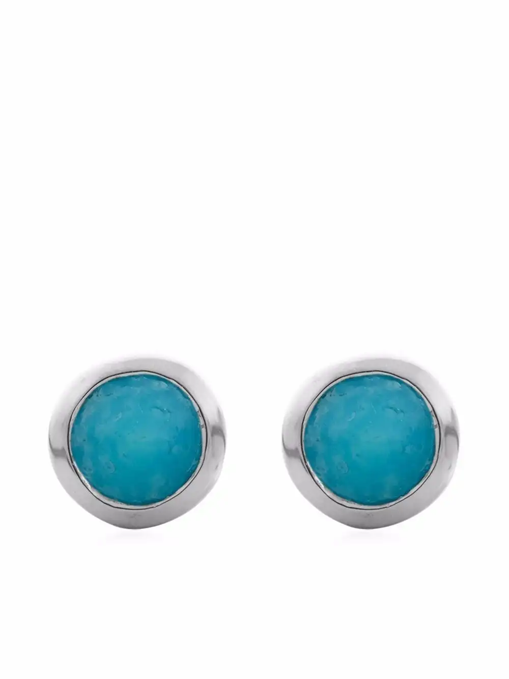 Women Monica Vinader Mini Gem Stud Earrings 3 Women Monica Vinader Mini Gem Stud Earrings