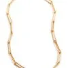 Women Monica Vinader Alta Adjustable Necklace