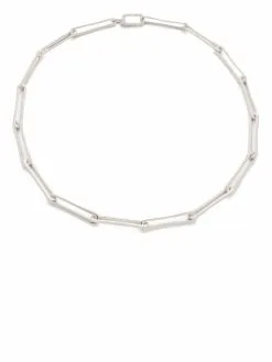 Women Monica Vinader Alta-long-link Necklace