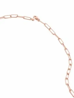 Women Monica Vinader Alta-textured-chain Necklace -Earrings Outlet Shop 17928779 38384685 1000