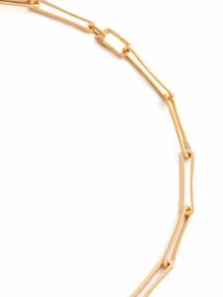 Women Monica Vinader Alta-long-link Necklace -Earrings Outlet Shop 17929246 38384636 1000