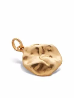 Women Monica Vinader Cast-pearl Pendant Charm