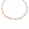 Women Monica Vinader Alta-long-link Necklace