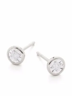 Women Monica Vinader Diamond-stud Earrings 7 Women Monica Vinader Diamond-stud Earrings -Earrings Outlet Shop 17930342 38368160 1000