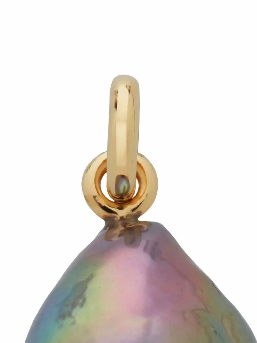 Women Monica Vinader Baroque Pearl Pendant Charm 5 Women Monica Vinader Baroque Pearl Pendant Charm - Image 3