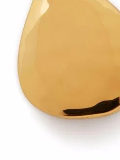 Women Monica Vinader Deia-pebble Locket -Earrings Outlet Shop 17930403 38276732 1000