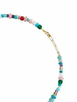 Women Monica Vinader Amulet Freedom Necklace -Earrings Outlet Shop 17930407 38276757 1000