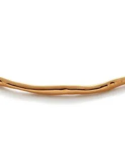 Women Monica Vinader Siren Muse Bangle -Earrings Outlet Shop 18331280 39203798 1000