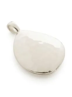 Women Monica Vinader Deia Pebble Locket