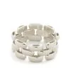 Women Monica Vinader Heirloom Chain Ring