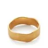 Women Monica Vinader Siren Muse Band Ring