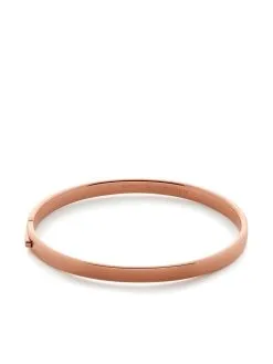 Women Monica Vinader Essential Slim Bangle