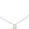 Women Monica Vinader Siren Petal Chain Necklace