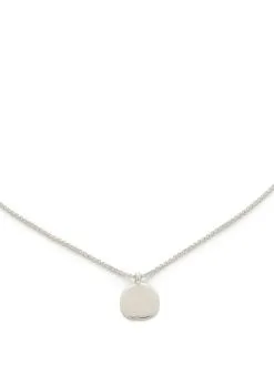Women Monica Vinader Siren Petal Chain Necklace
