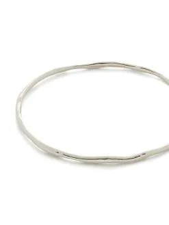 Women Monica Vinader Siren Muse Bangle Bracelet -Earrings Outlet Shop 18333051 40432685 1000