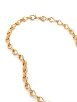 Women Monica Vinader Infinity Link Chain Necklace 7 Women Monica Vinader Infinity Link Chain Necklace -Earrings Outlet Shop 18837329 41450659 1000