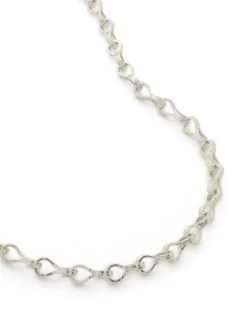 Women Monica Vinader Infinity Link Chain Necklace 7 Women Monica Vinader Infinity Link Chain Necklace -Earrings Outlet Shop 18837331 41233731 1000