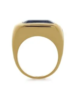 Women Monica Vinader Power Kyanite Cocktail Ring -Earrings Outlet Shop 19486847 44787529 1000