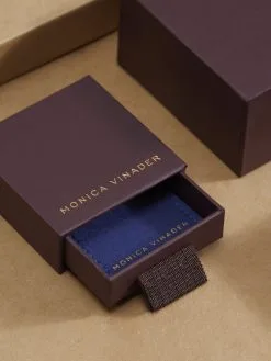 Women Monica Vinader Goddess Coin Pendant Charm -Earrings Outlet Shop 19486849 44787369 1000