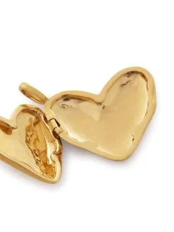 Women Monica Vinader Heart Locket Necklace 8 Women Monica Vinader Heart Locket Necklace -Earrings Outlet Shop 19486853 44725100 1000