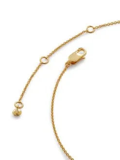 Women Monica Vinader Alphabet G-pendant Necklace 7 Women Monica Vinader Alphabet G-pendant Necklace -Earrings Outlet Shop 19486874 44977376 1000