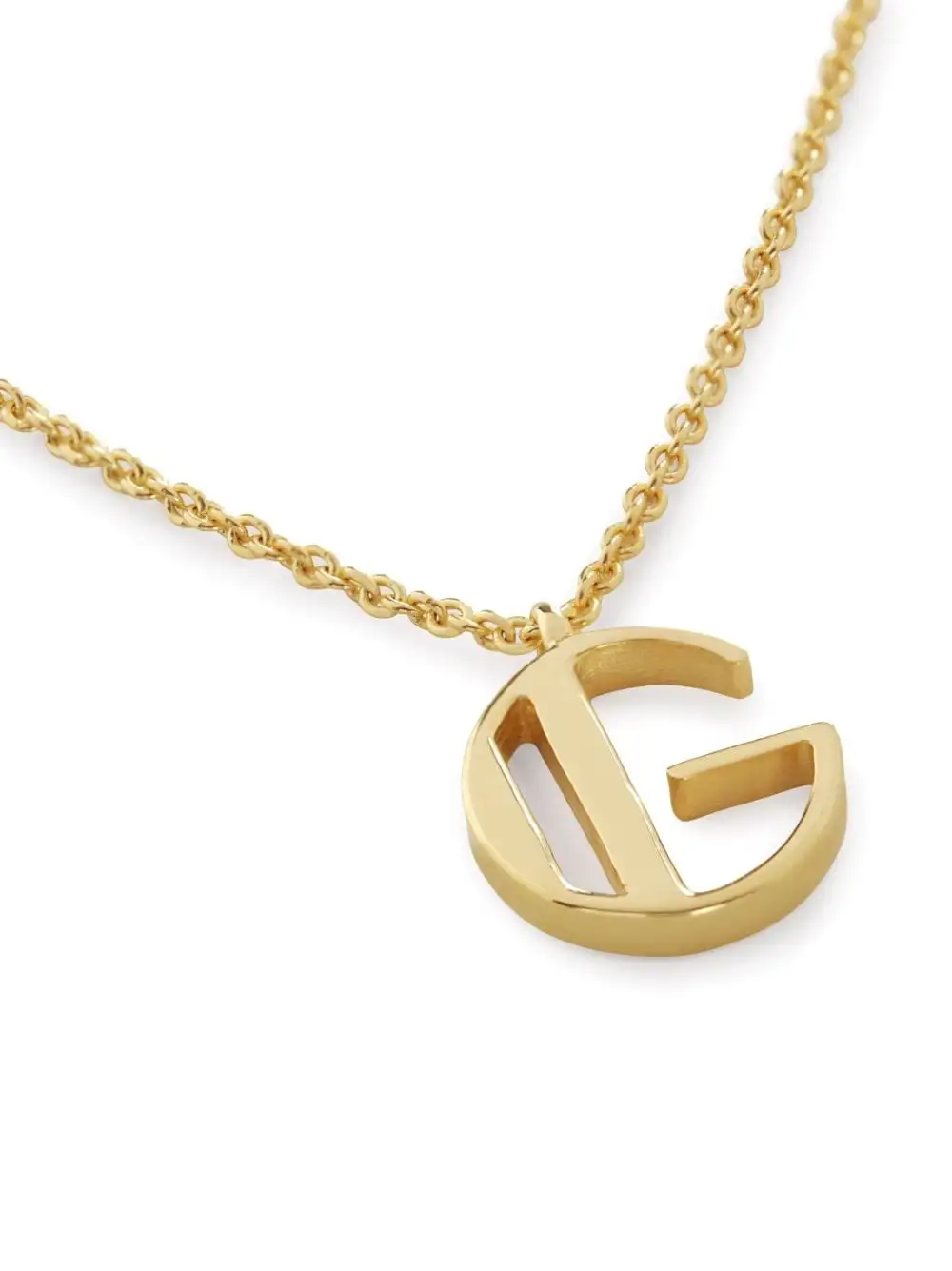 Women Monica Vinader Alphabet G-pendant Necklace 4 Women Monica Vinader Alphabet G-pendant Necklace - Image 2
