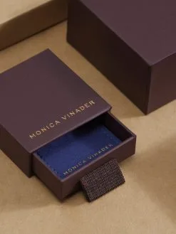 Women Monica Vinader Nura Tiny Pearl Bracelet -Earrings Outlet Shop 19487088 44787322 1000