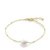Women Monica Vinader Nura Tiny Pearl Bracelet 1 Women Monica Vinader Nura Tiny Pearl Bracelet -Earrings Outlet Shop 19487088 44788421 1000