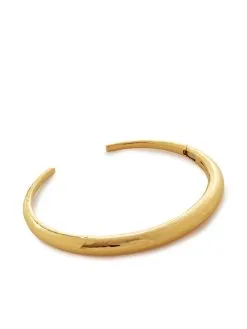 Women Monica Vinader Open-cuff Bracelet