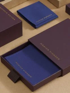 Women Monica Vinader 18kt Recycled Gold Vermeil Hoop Earrings -Earrings Outlet Shop 19487113 44531347 1000