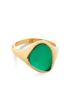 Women Monica Vinader Rio Gemstone Ring