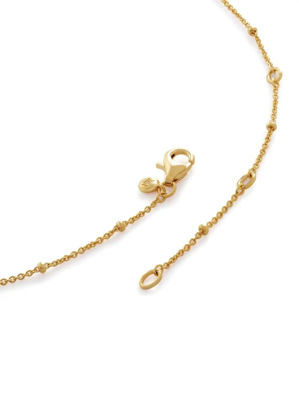 Women Monica Vinader Adjustable Pearl Necklace 6 Women Monica Vinader Adjustable Pearl Necklace - Image 4