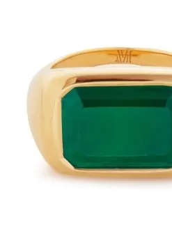 Women Monica Vinader Power Cocktail Ring -Earrings Outlet Shop 19487126 44525306 1000