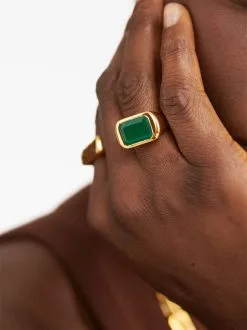 Women Monica Vinader Power Cocktail Ring -Earrings Outlet Shop 19487126 44525310 1000