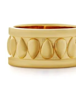 Women Monica Vinader Juno Flat-band Ring -Earrings Outlet Shop 20158020 45355586 1000