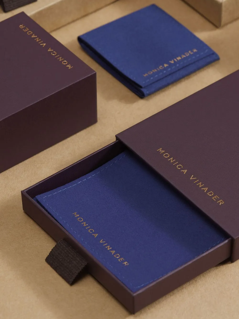 Women Monica Vinader Recycled-silver Heart Locket 5 Women Monica Vinader Recycled-silver Heart Locket - Image 3